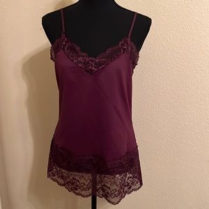 White House Black Market Camisole